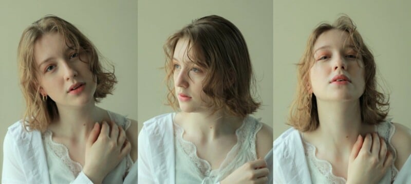 おすすめ1：クセ毛風カールの透明感ボブ（画像提供：bangs［バングス］）