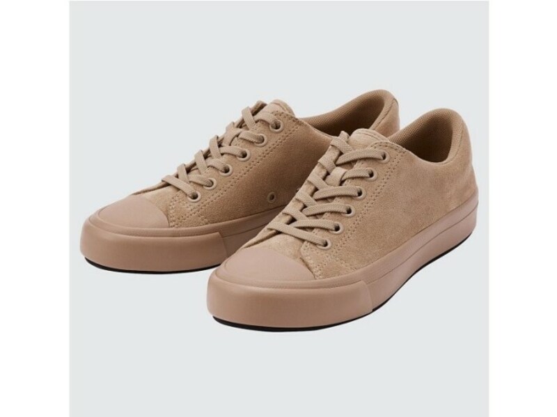 売り切れ必至 3990円以下のユニクロ秋冬新作シューズ3選 レディースファッション All About