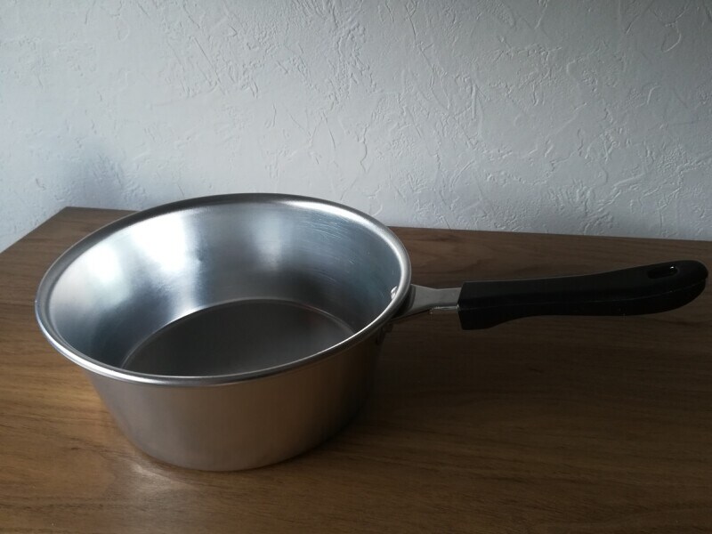 アルミ鍋