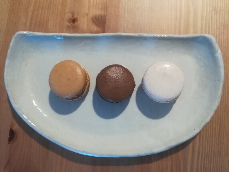 3色
