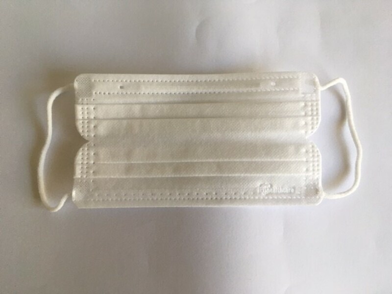 アイリスオーヤマのマスク