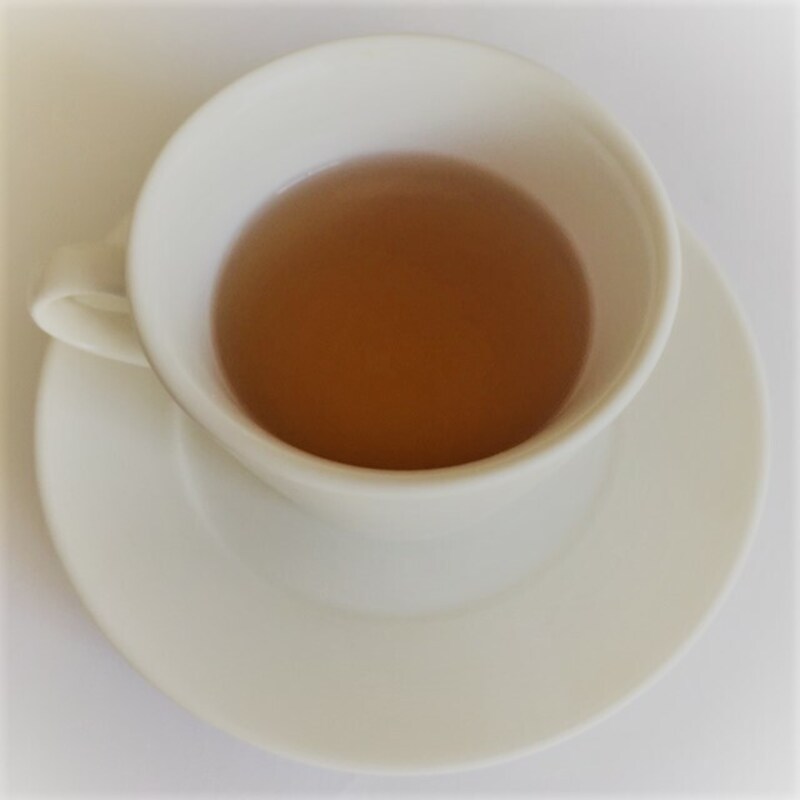 国産大豆の黒豆茶