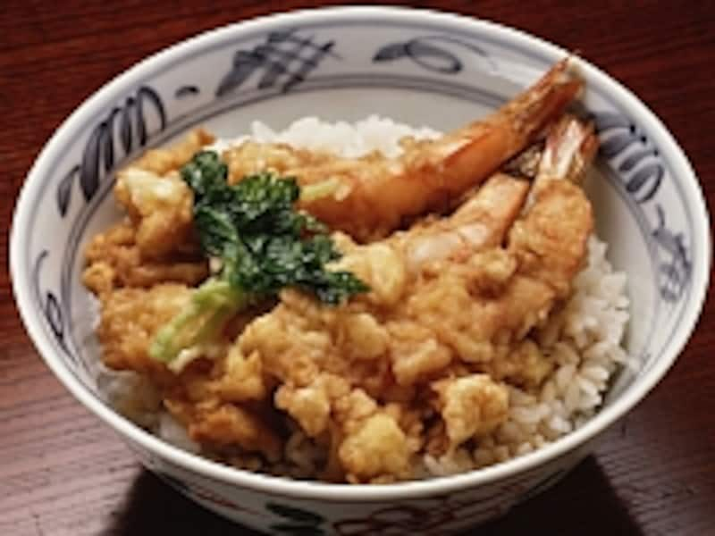 天丼