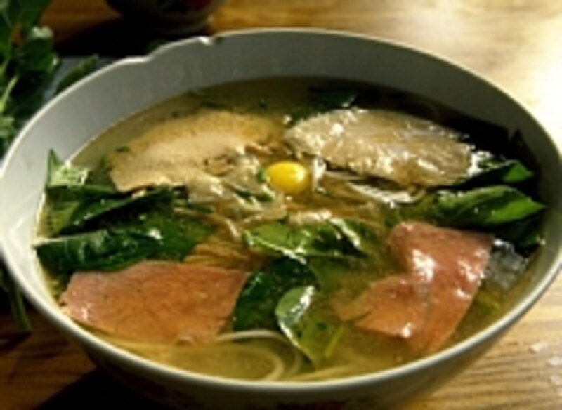 ラーメン