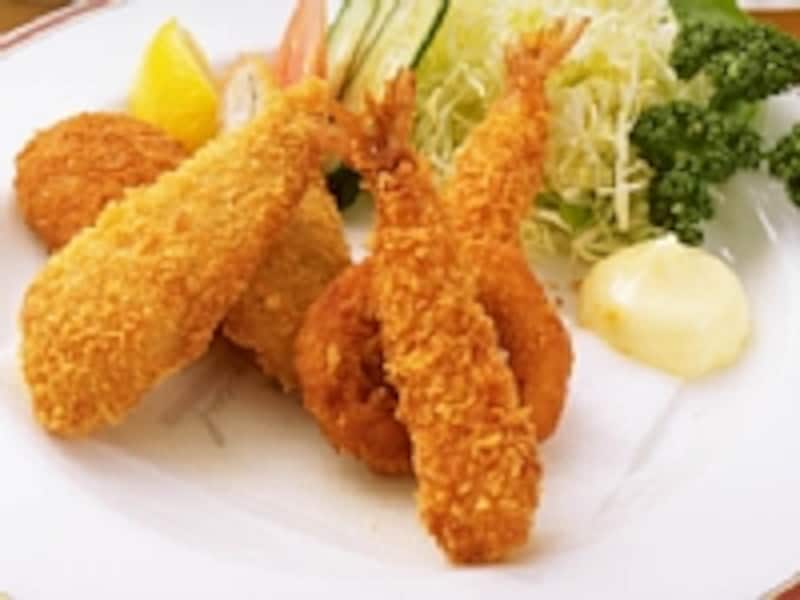 エビフライ
