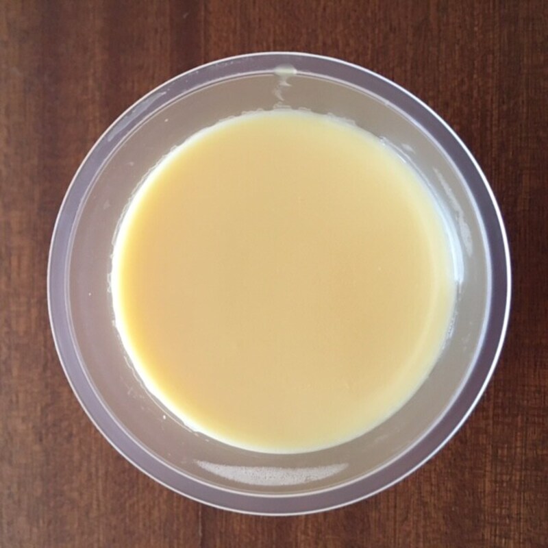 成城石井プリン