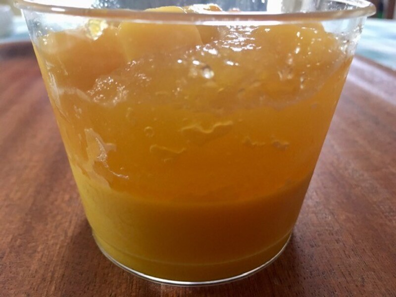 成城石井のプリン