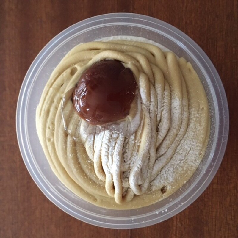 成城石井のプリン