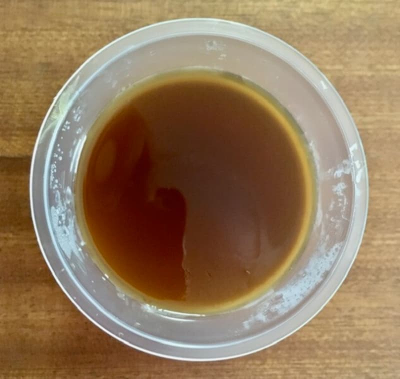 成城石井のプリン