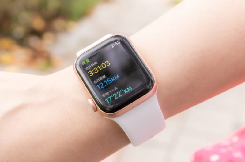 Apple Watchを買ったらまず入れておきたいアプリは？