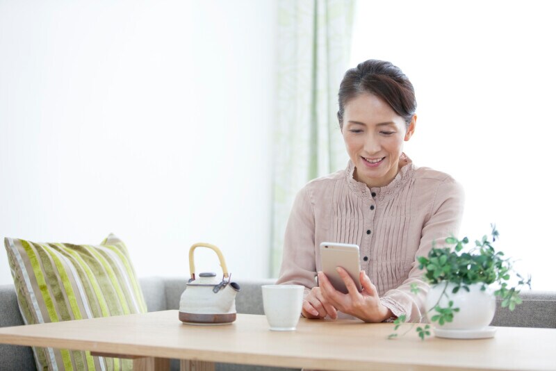 50代・60代の約3割はフリマアプリの利用経験あり