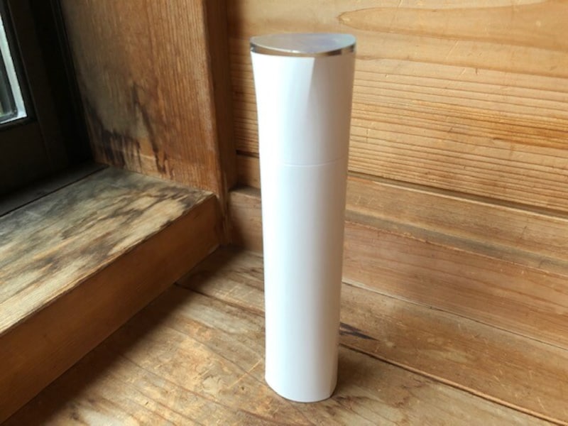 残量が確認できない容器もある