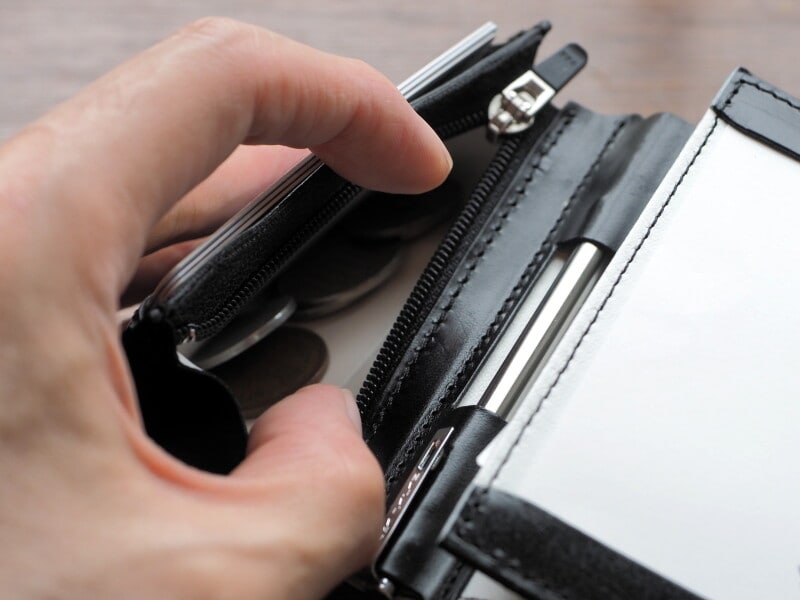 ミニマリスト財布05