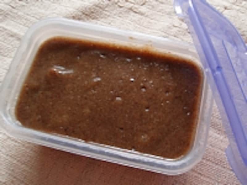 ミネラルペースト