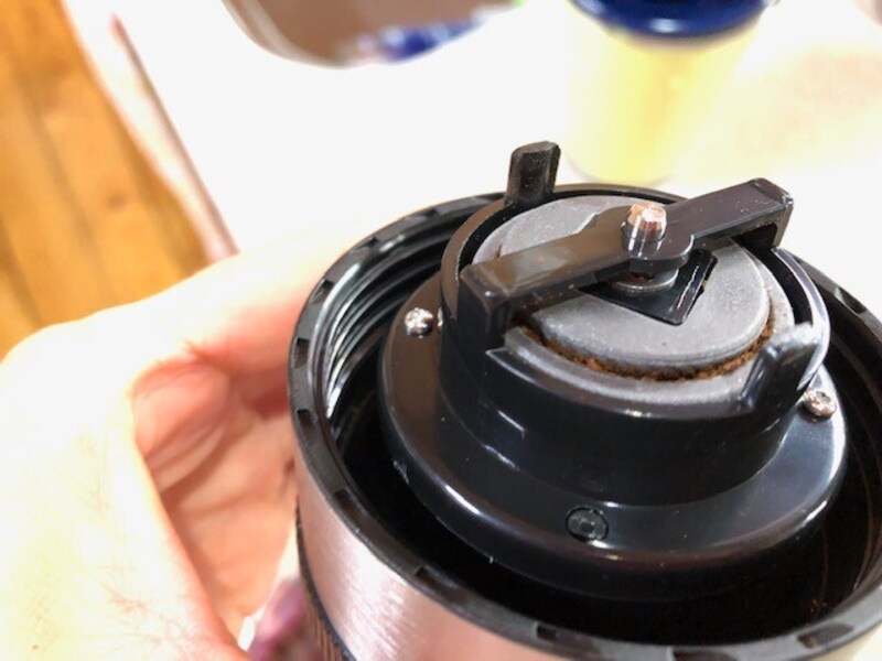 汚れあり