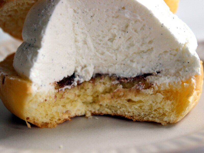 ローソンのマリトッツォ