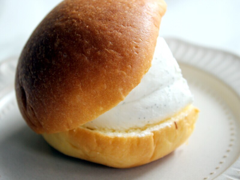 ローソンのマリトッツォ