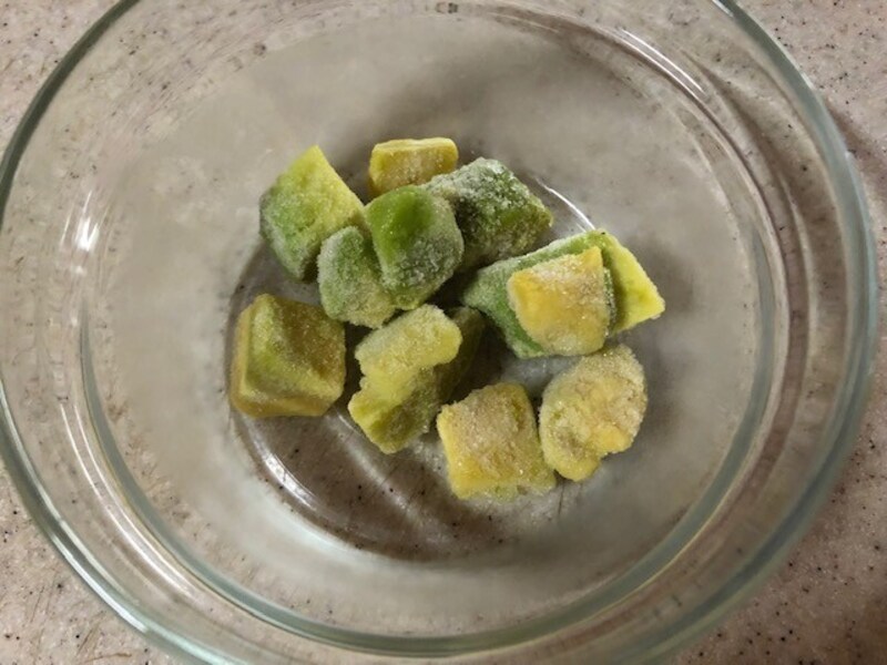 冷凍