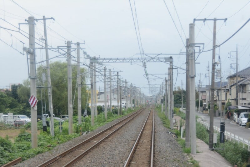 デッドセクション