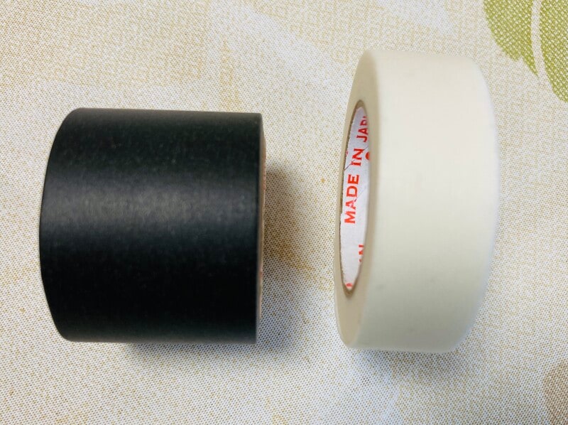 15mm×7mと30mm×4mの2種類