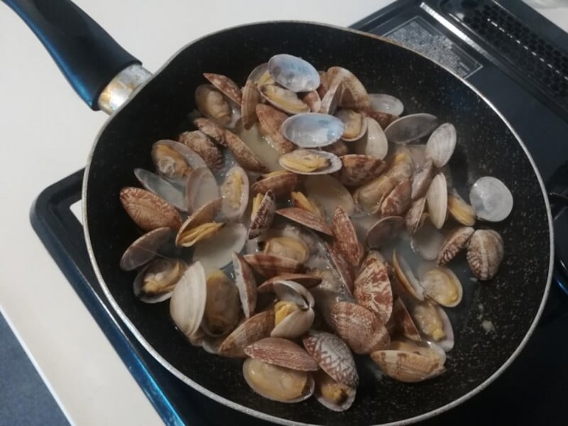 業務スーパーの あさり 3種類を食べ比べ 美味しい厳選アレンジレシピを紹介 グルメトピックス All About