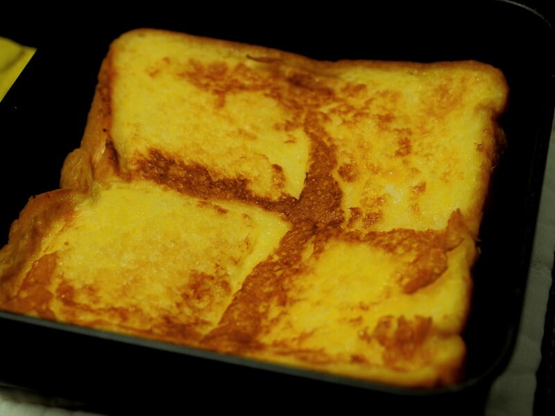 フレンチバット4