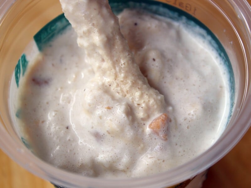 アフタヌーンティー監修フラッペ