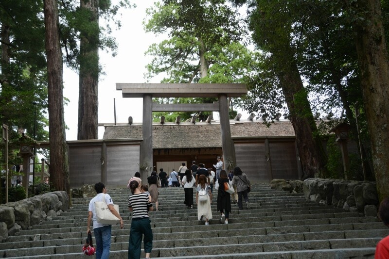 伊勢志摩