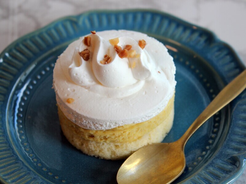 スイートポテト