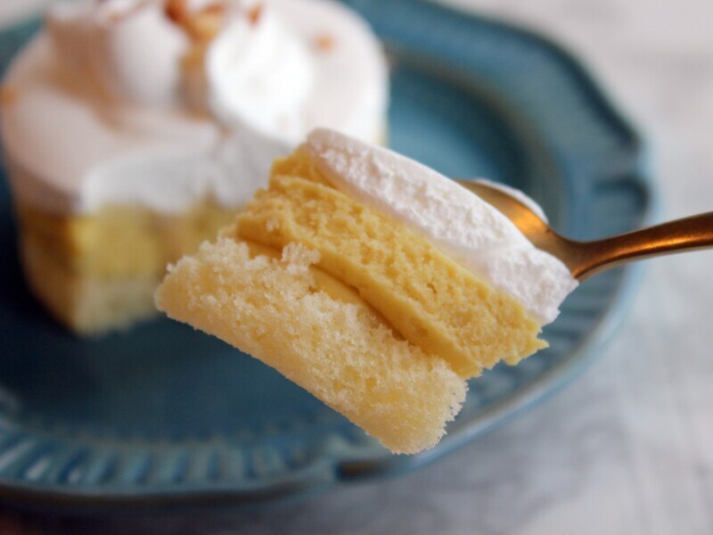 スイートポテト