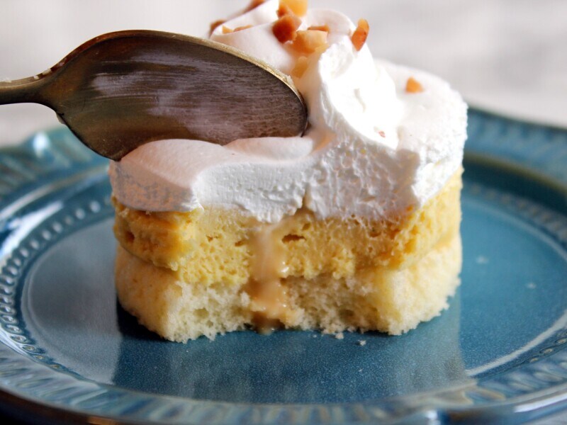 スイートポテト