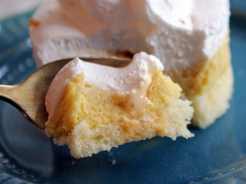 スイートポテト