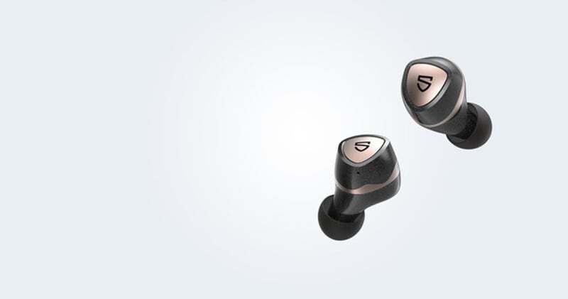 Soundpeats Sonic Pro(画像はプレスリリースより)