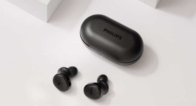 Philips TAT4556(画像はプレスリリースより)