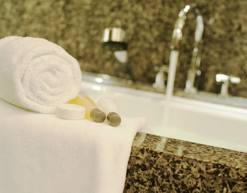 お風呂マットは毎日しっかり乾燥させることが大切