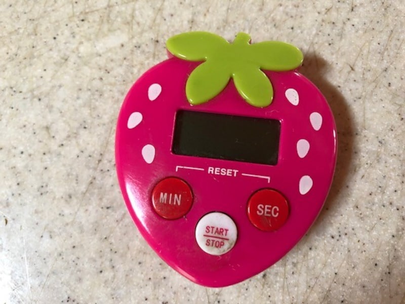 油汚れがきれいに