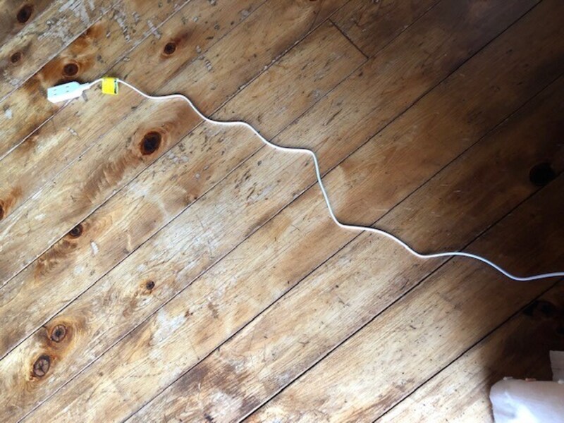 長さもしっかり考えよう