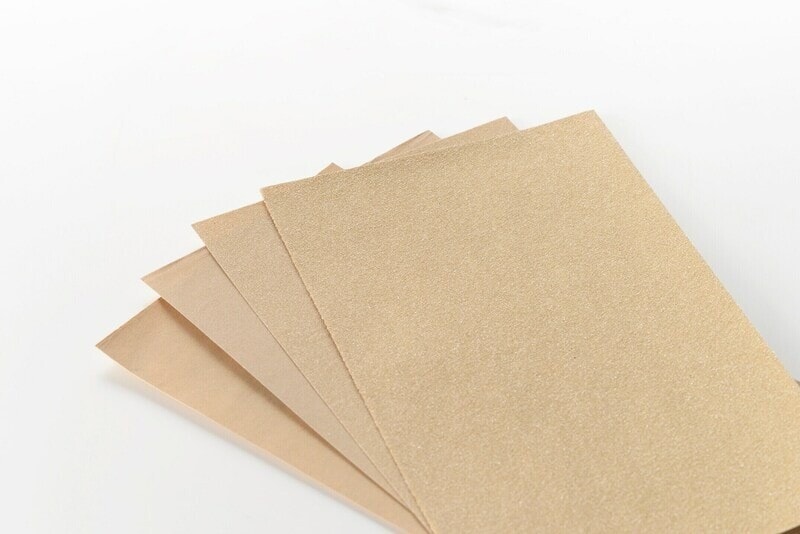 便器を傷つけないためにサンドペーパーは目の細かいソフトなものを