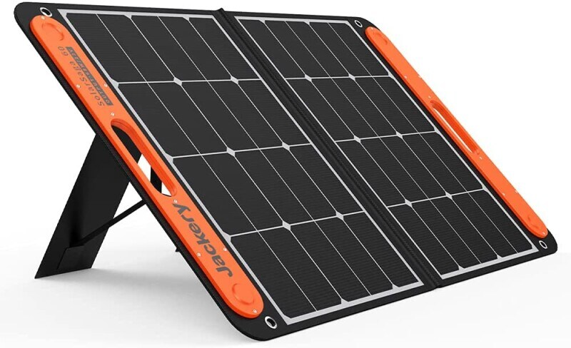 Jackery「Jackery SolarSaga 60」