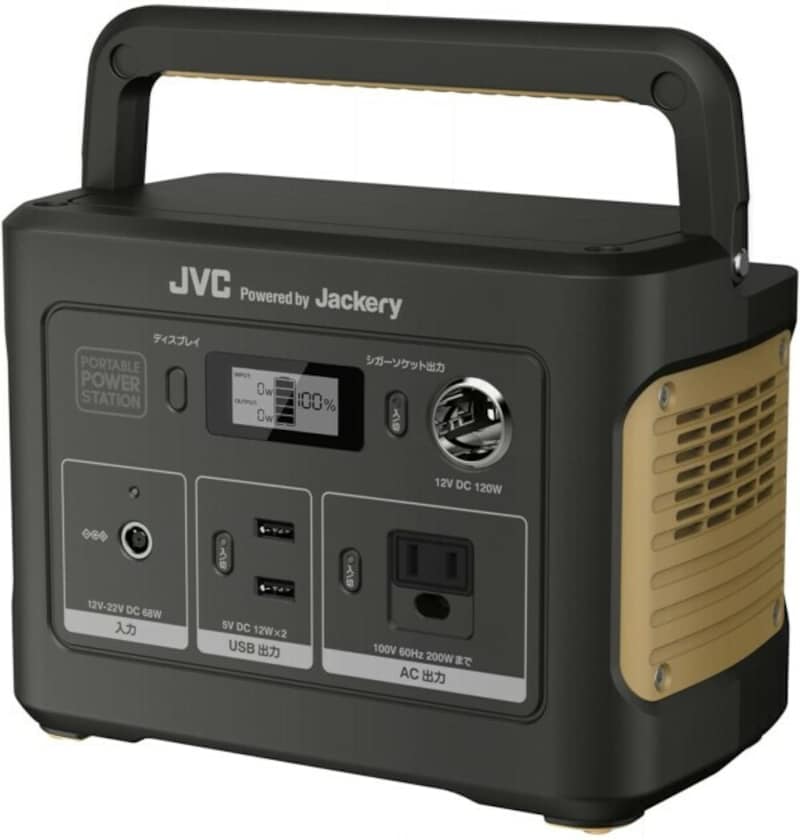JVCケンウッド「BN-RB37」