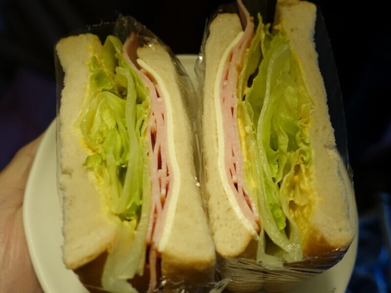 ちょっとおいしそうに見えませんか？