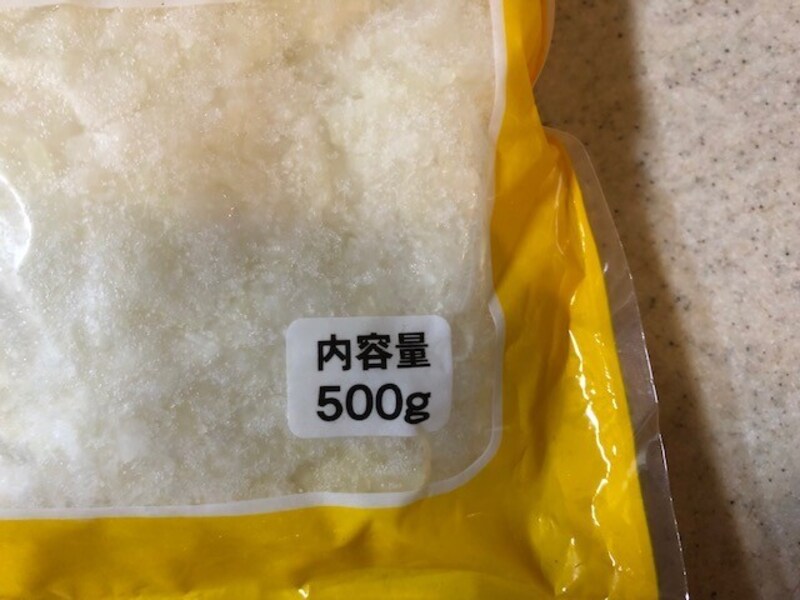 500g入り