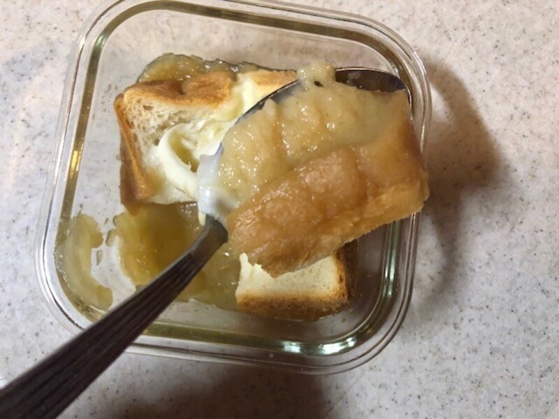 味が染み込んでおいしい