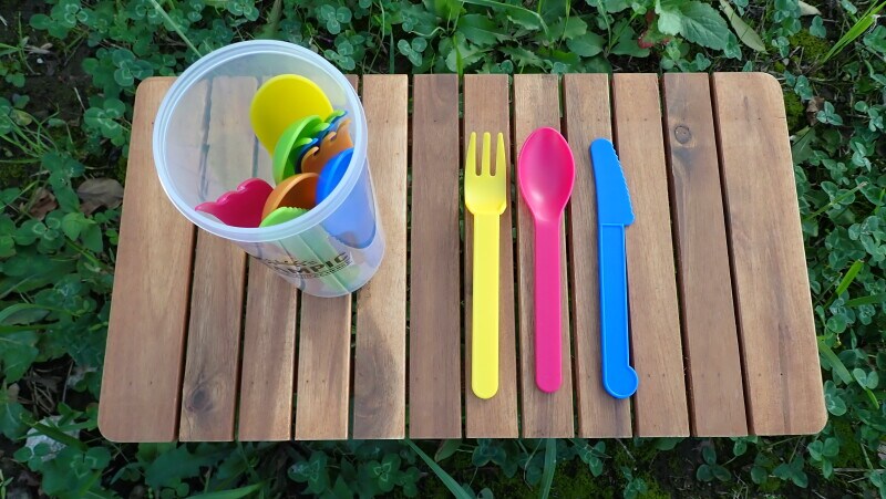 カトラリーセット