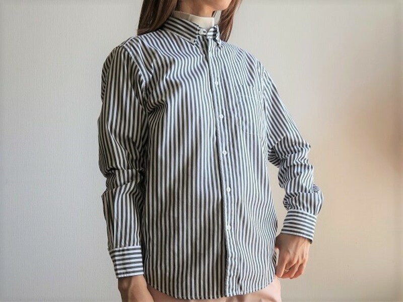 手持ちアイテムで簡単に出来るので、ぜひ試してみて欲しい組み合わせ