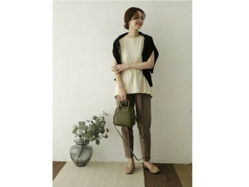 季節の変わり目は要注意 40代の女性が避けたい9月のngコーデ レディースファッション All About