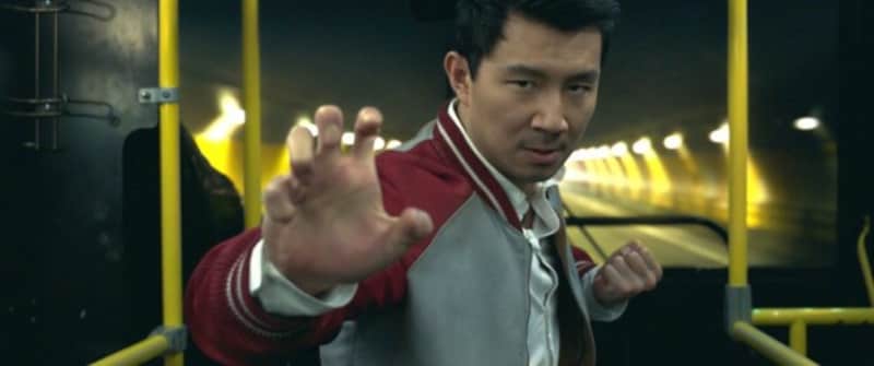 シャン・チー/テン・リングスの伝説