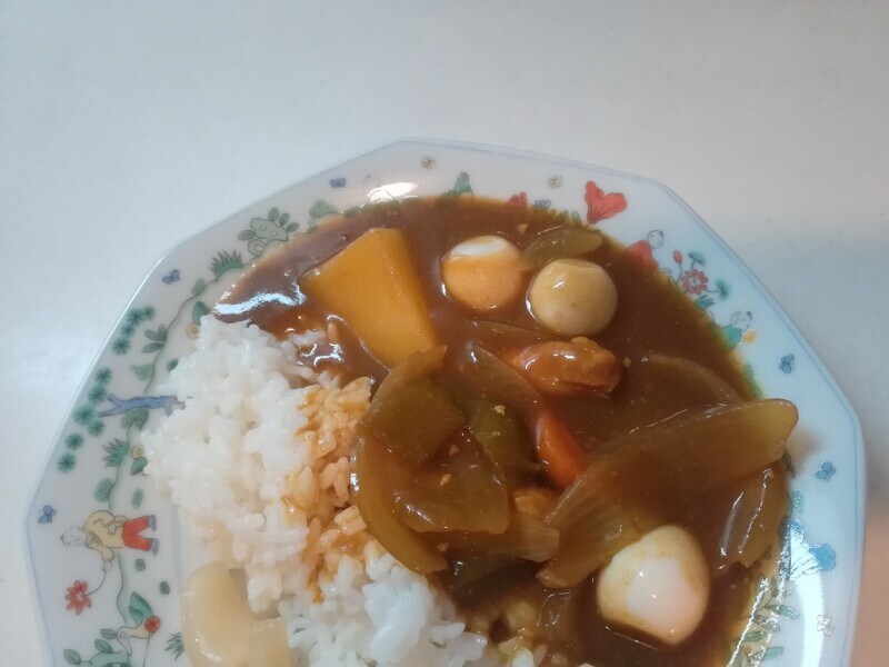 カレー