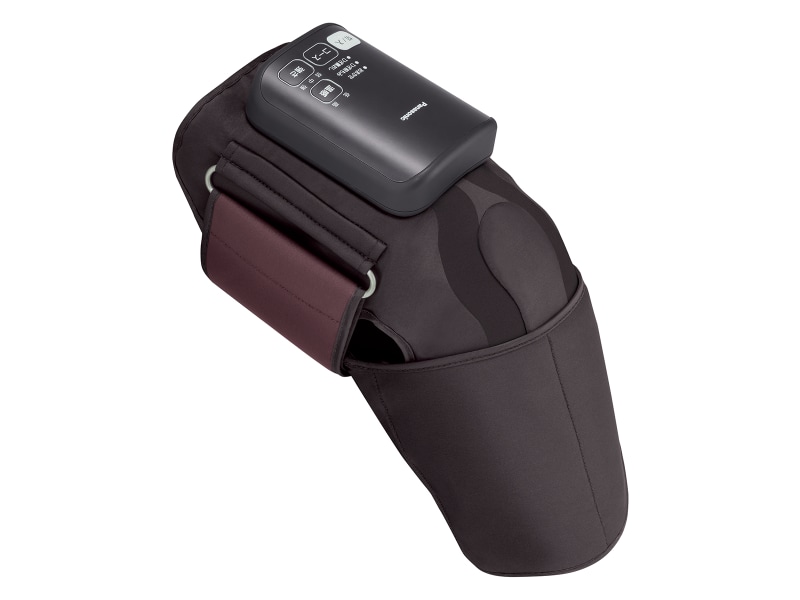 『ひざまわりマッサージャー EW-RJ50』