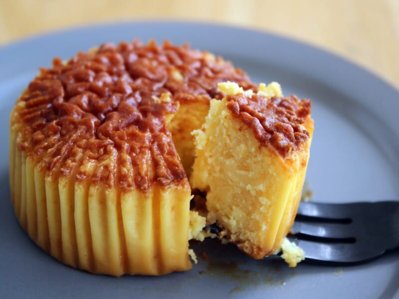 コーンバスチー